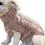 Miniaturbild: S/M/L/XL Hund Pullover Haustier liefert gestrickte Pullover Pullover