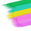 Miniaturbild: 100 Pcs Baumwolle Tupfer Micro Tattoo Permanent Pinsel Einweg