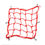 Miniaturbild: 30*30cm Elastic Bungee Rope Cargo Gepäck Net Web Mesh
