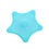Miniaturbild: Küche Badezimmer Filter Silikon Spüle Drain Plug Hair Catcher Star