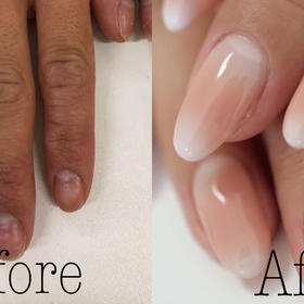 ネイルサロン Carnival Mania 福島 岡場 三田市 神戸市北区