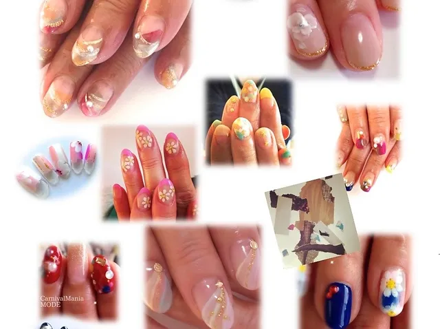 ネイル ネイルスクールfortune 短期で安い神戸市北区 三田にあるネイルスクール 日本