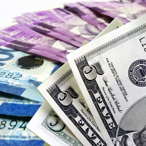 Analysis: Philippine central bank runs low on intervention funds