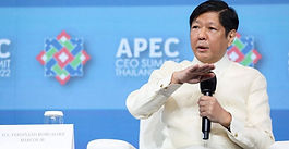 PBBM anticipates robust economic growth after successful APEC Summit