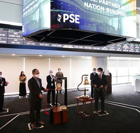 The Emerging Philippine Stock Exchange in Capital Markets