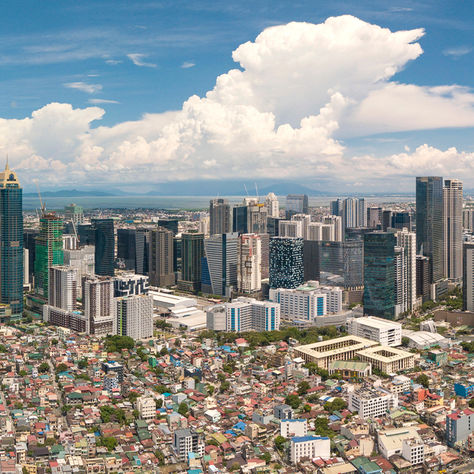 Philippines Real Estate Review 2022