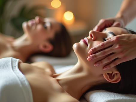 Unlock Your Wellness Journey with Reiki Healing