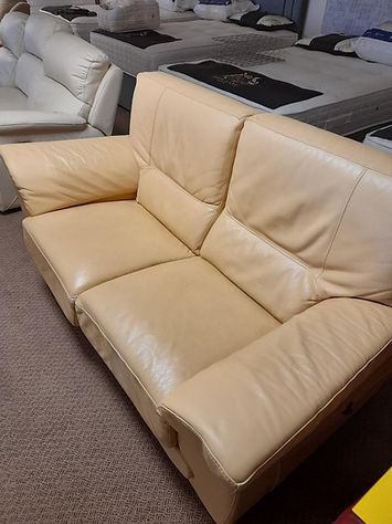 2 seat leather sofa.jfif