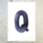 Q