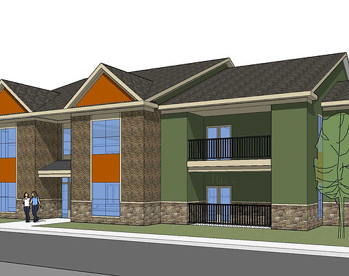 APARTMENTS - BEAVER COUNTY