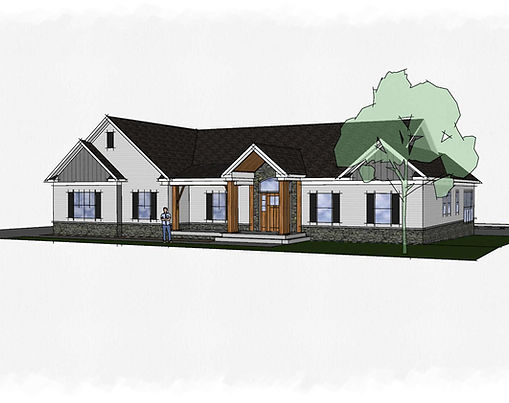 PRIVATE RESIDENCE - BUTLER COUNTY