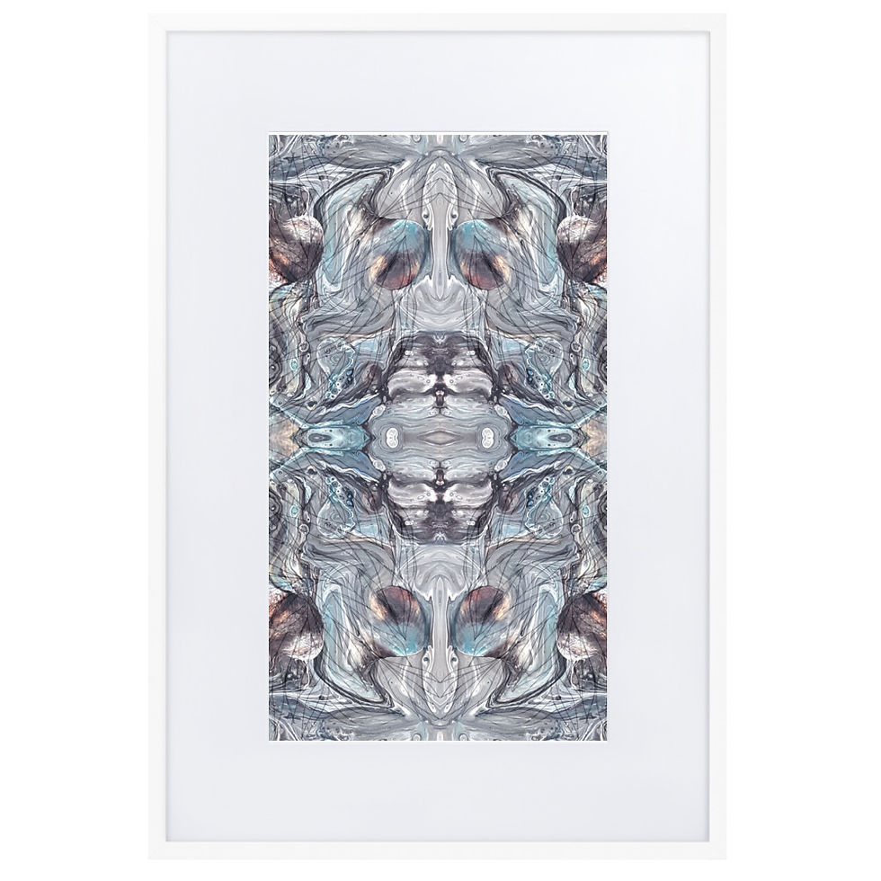Thumbnail: Abstract marble 