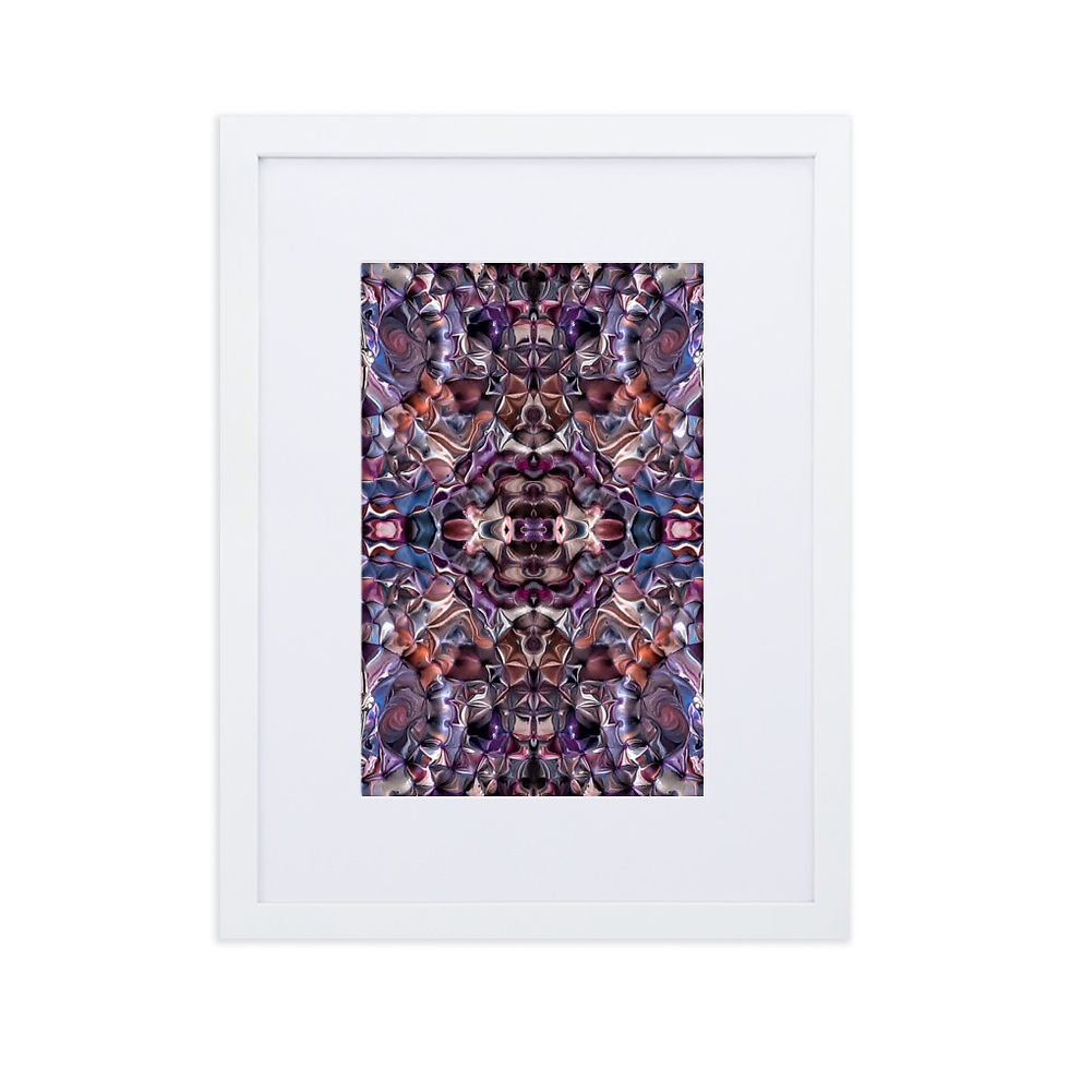 Thumbnail: Amethyst symmetry