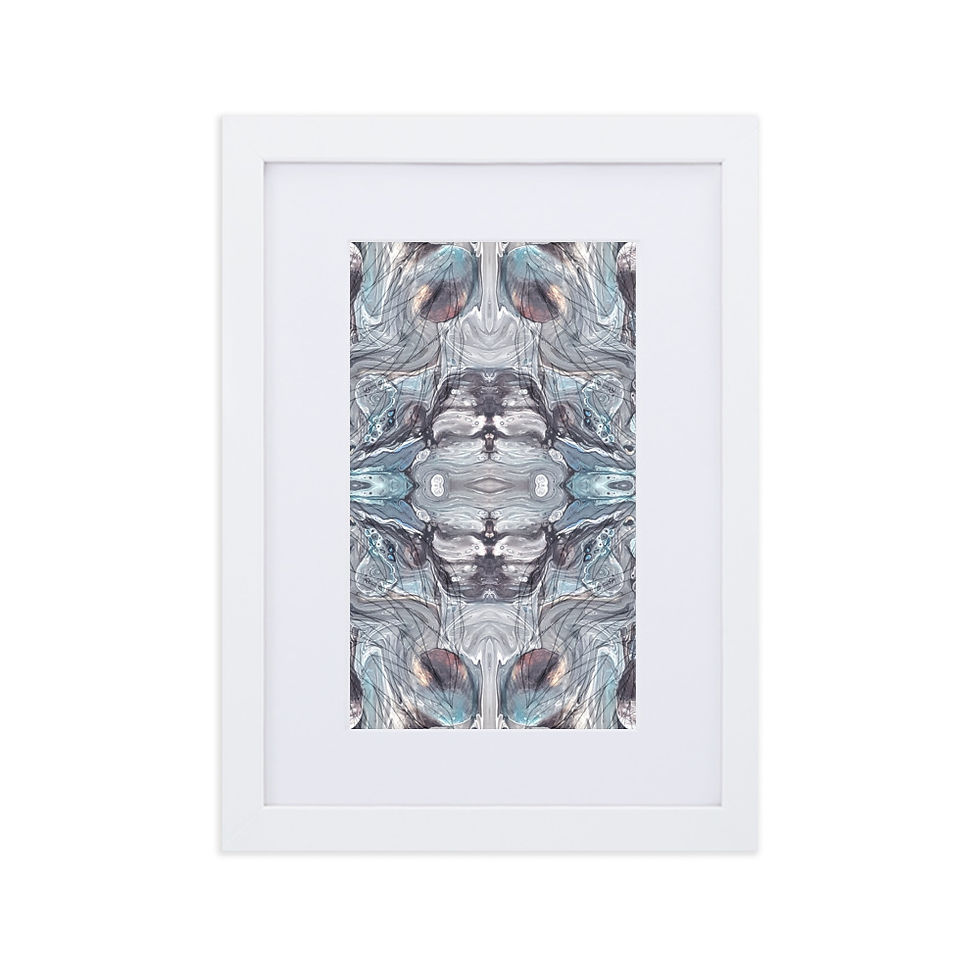 Thumbnail: Abstract marble 