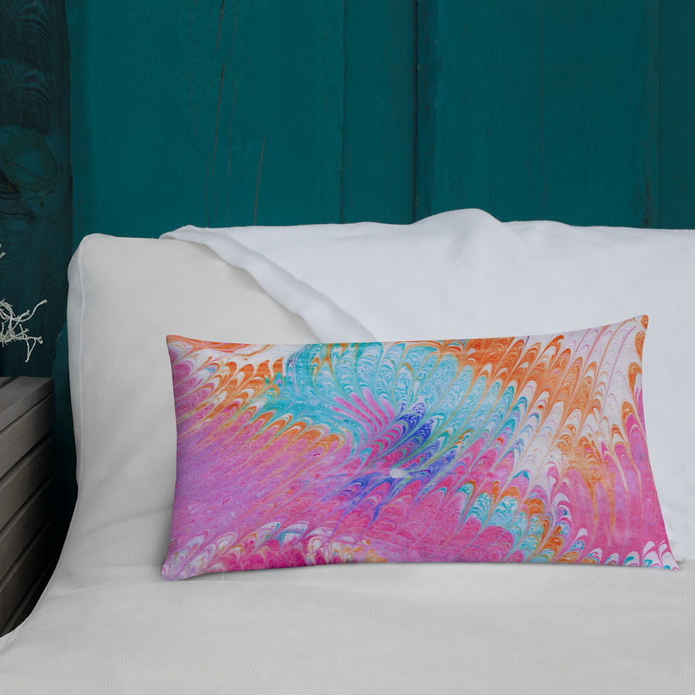 Thumbnail: Pastel waves