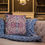 Thumbnail: Spring arabesque I