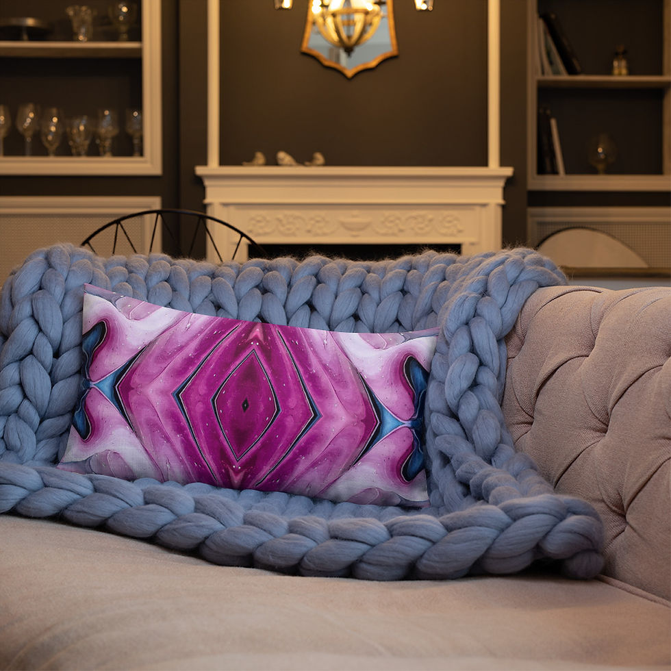 Thumbnail: Fuchsia symmetry