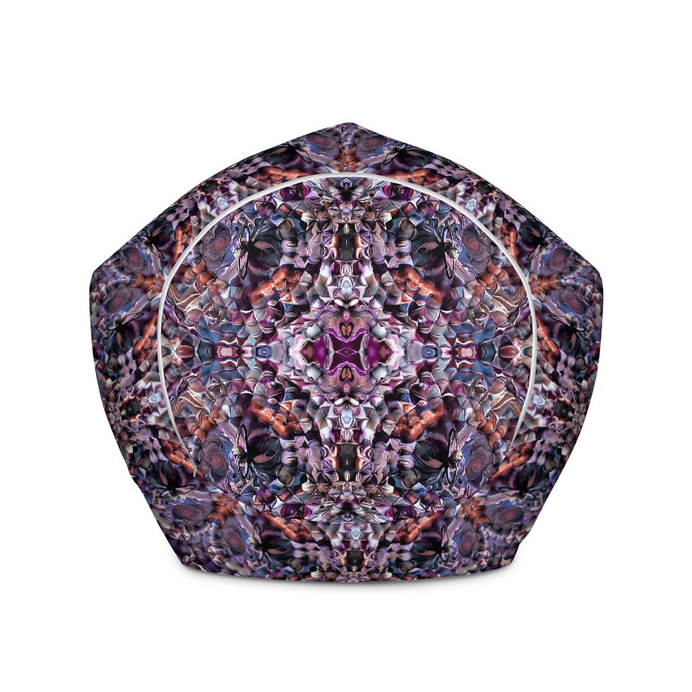 Thumbnail: Amethyst symmetry