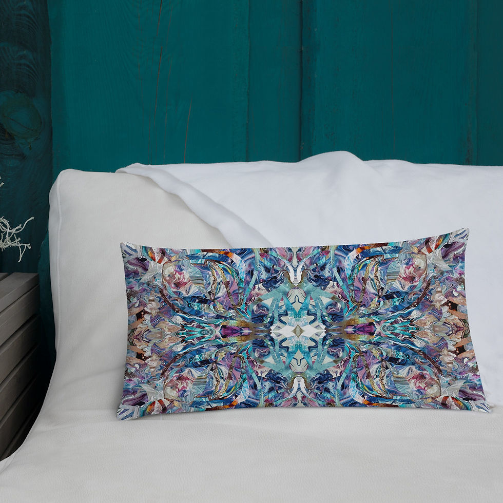 Thumbnail: Premium Pillow