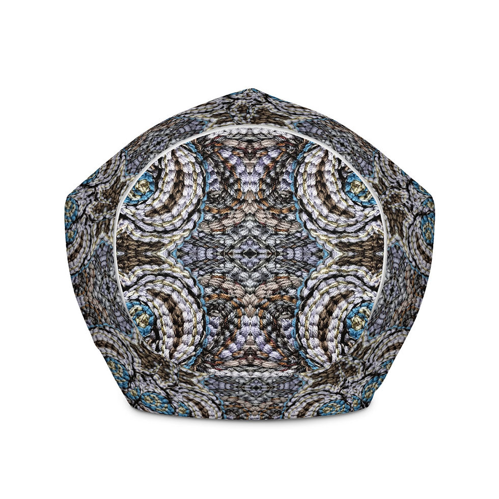 Thumbnail: Stitched palmiers