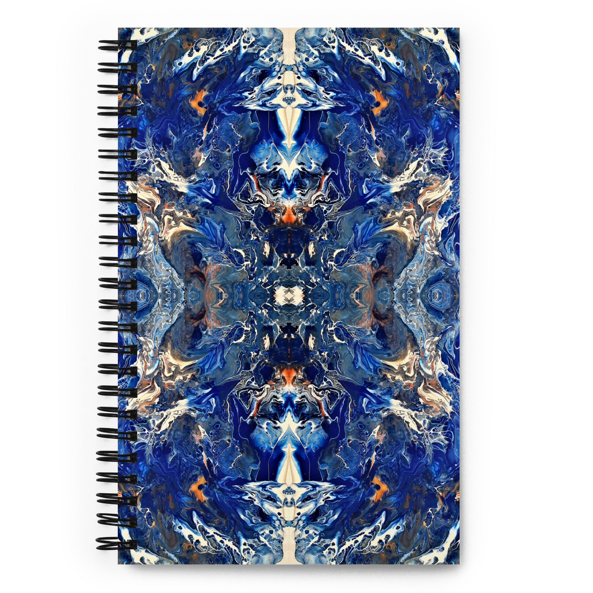 Lapislazuli symmetry IV