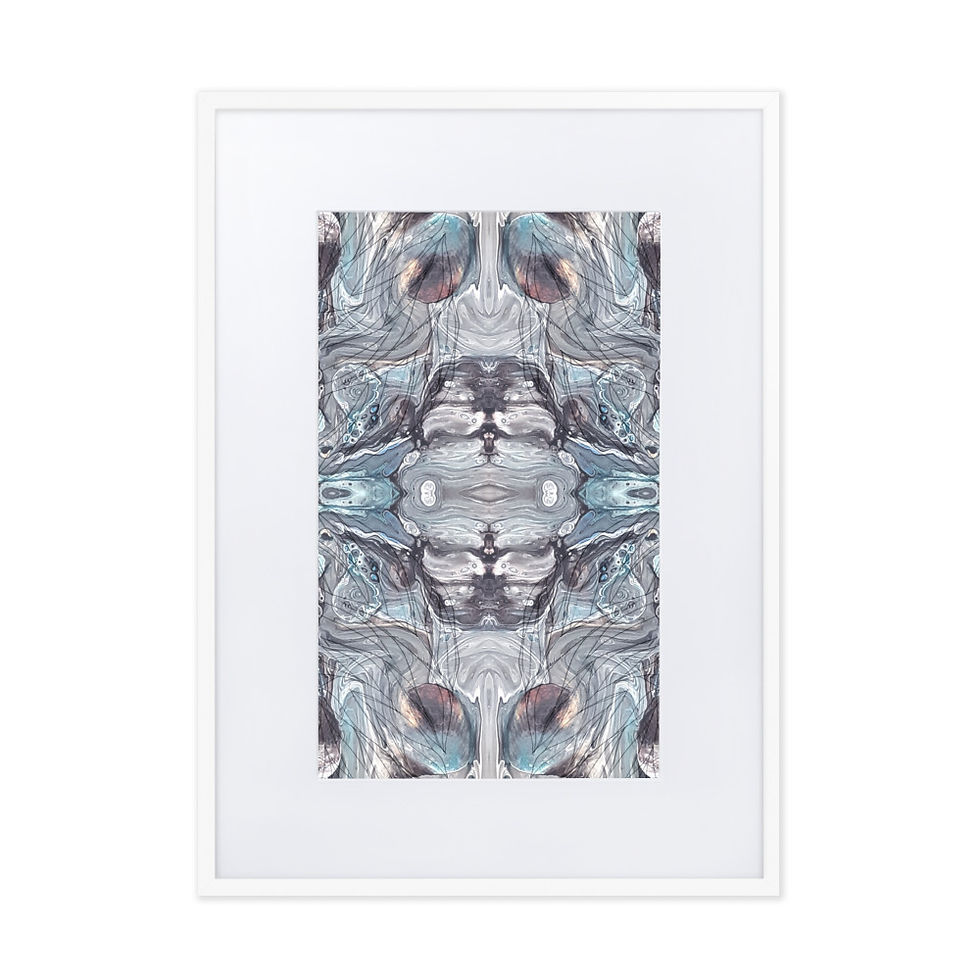 Thumbnail: Abstract marble 