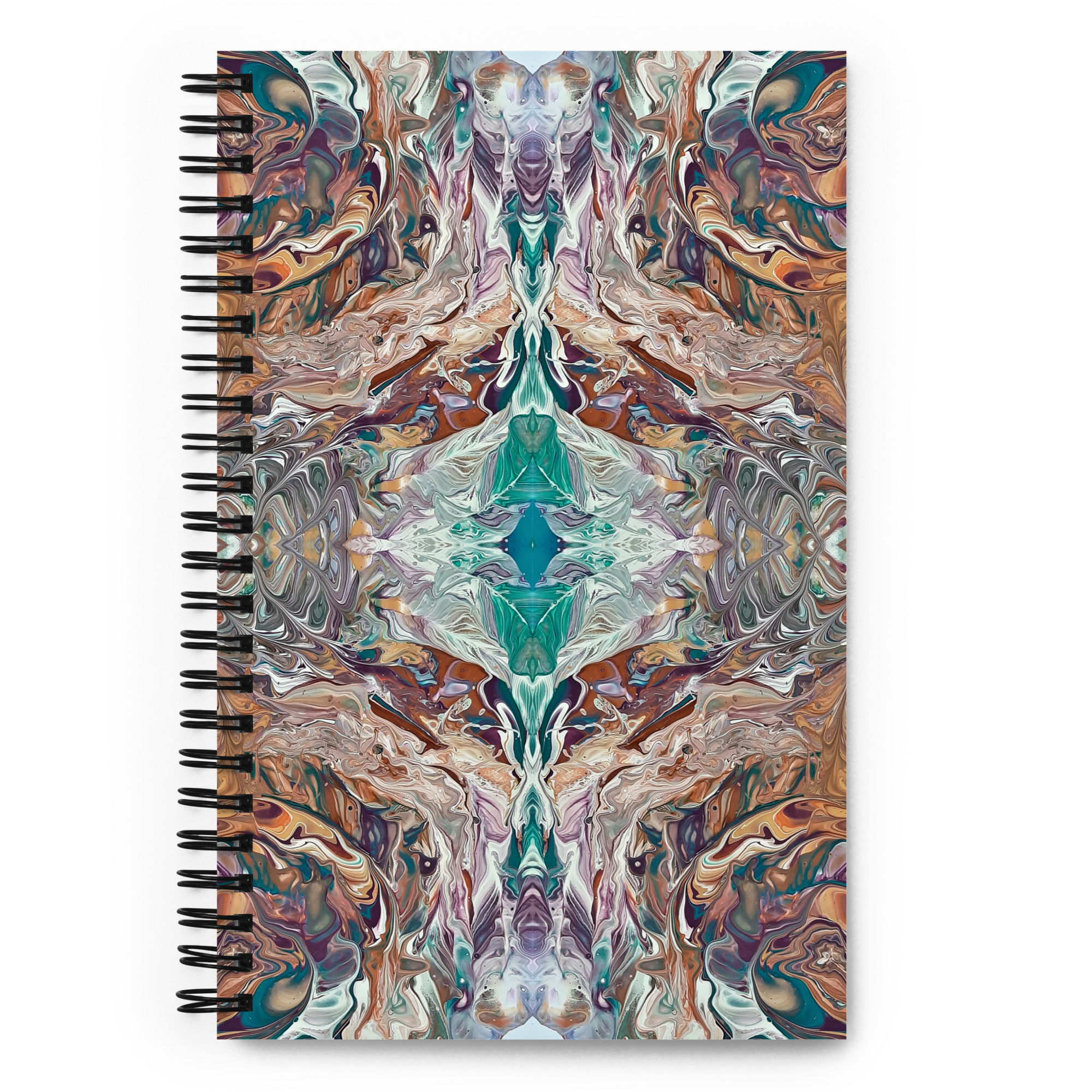 Golden arabesque III