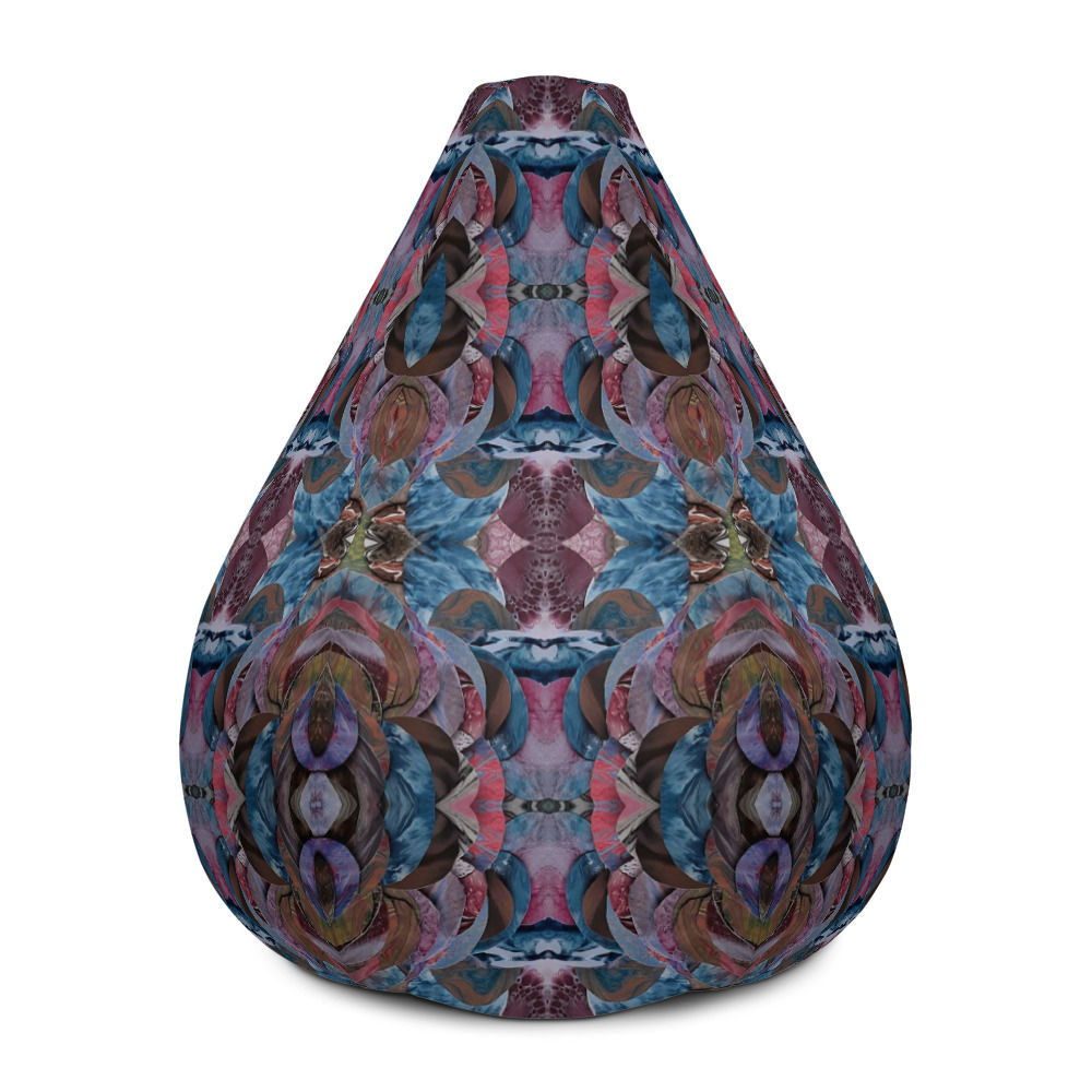 Marbled confetti III