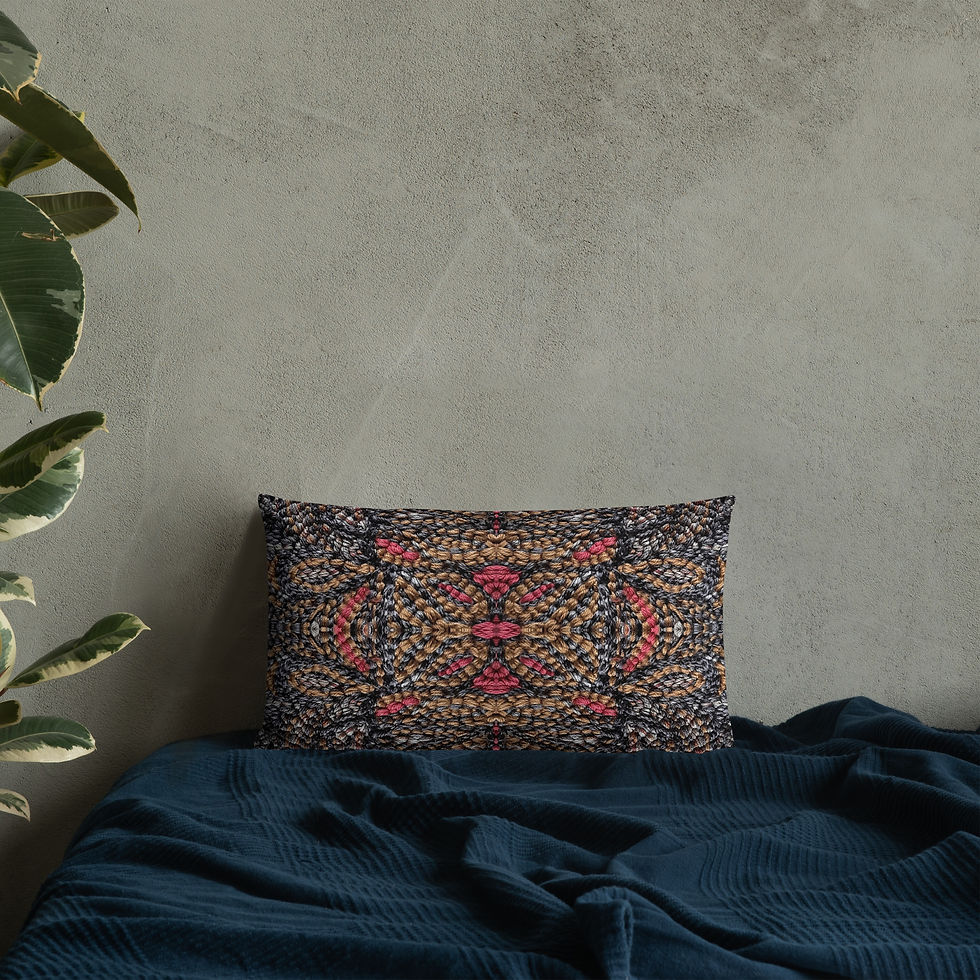 Thumbnail: Autumn patterns
