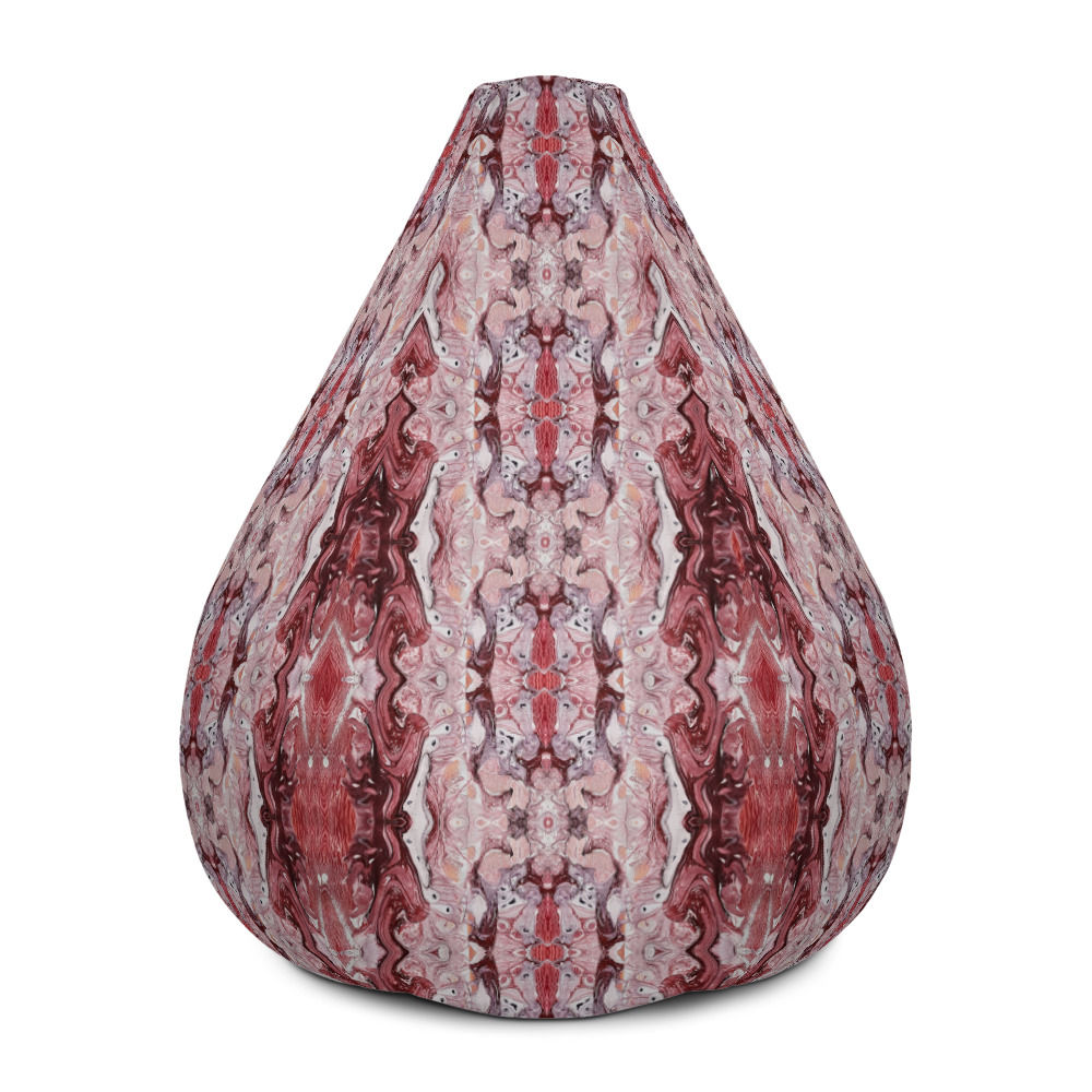 Coral abstraction III