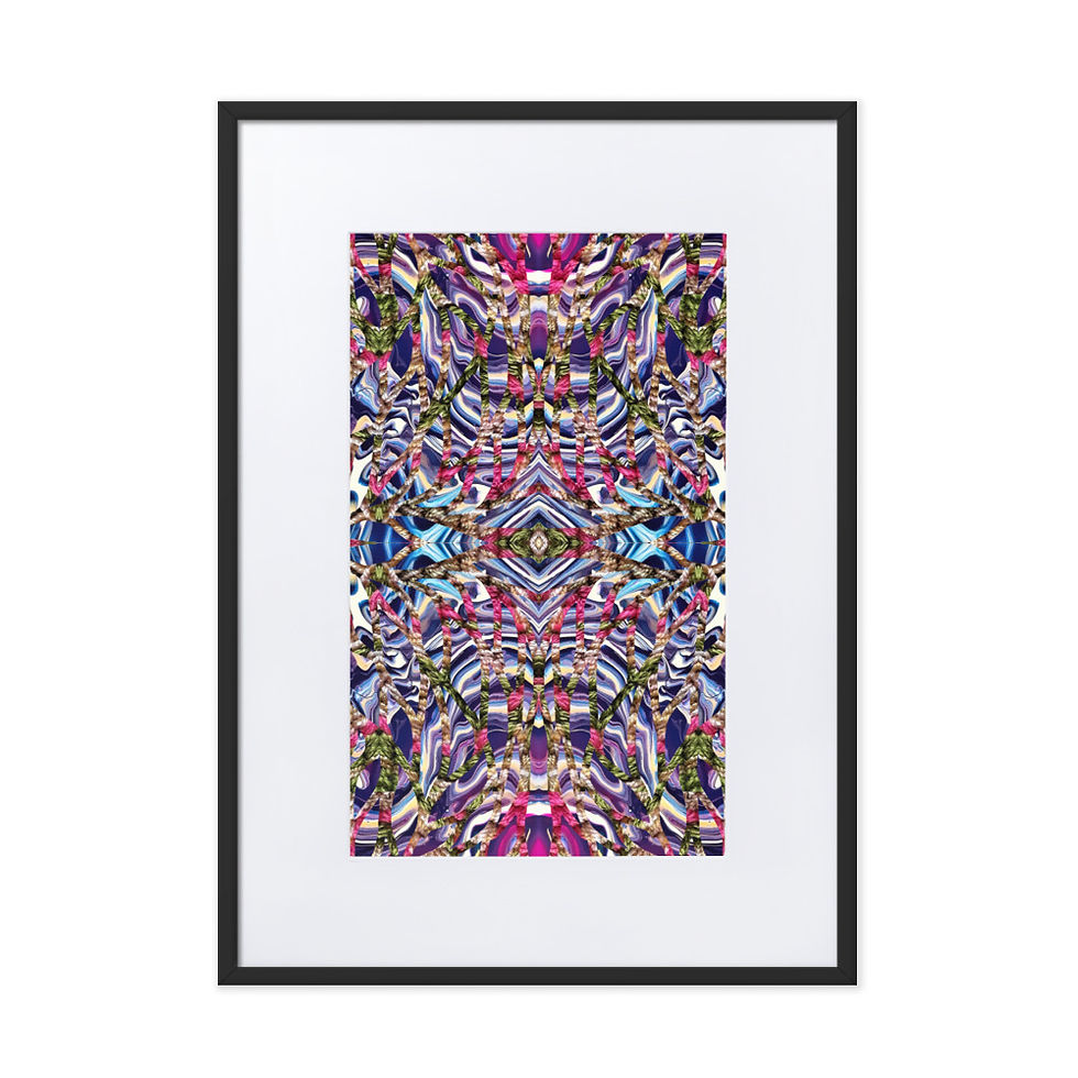 Thumbnail: Psychedelic waves