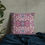 Thumbnail: Spring arabesque I