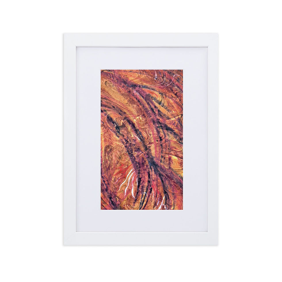 Thumbnail: Autumn patterns III