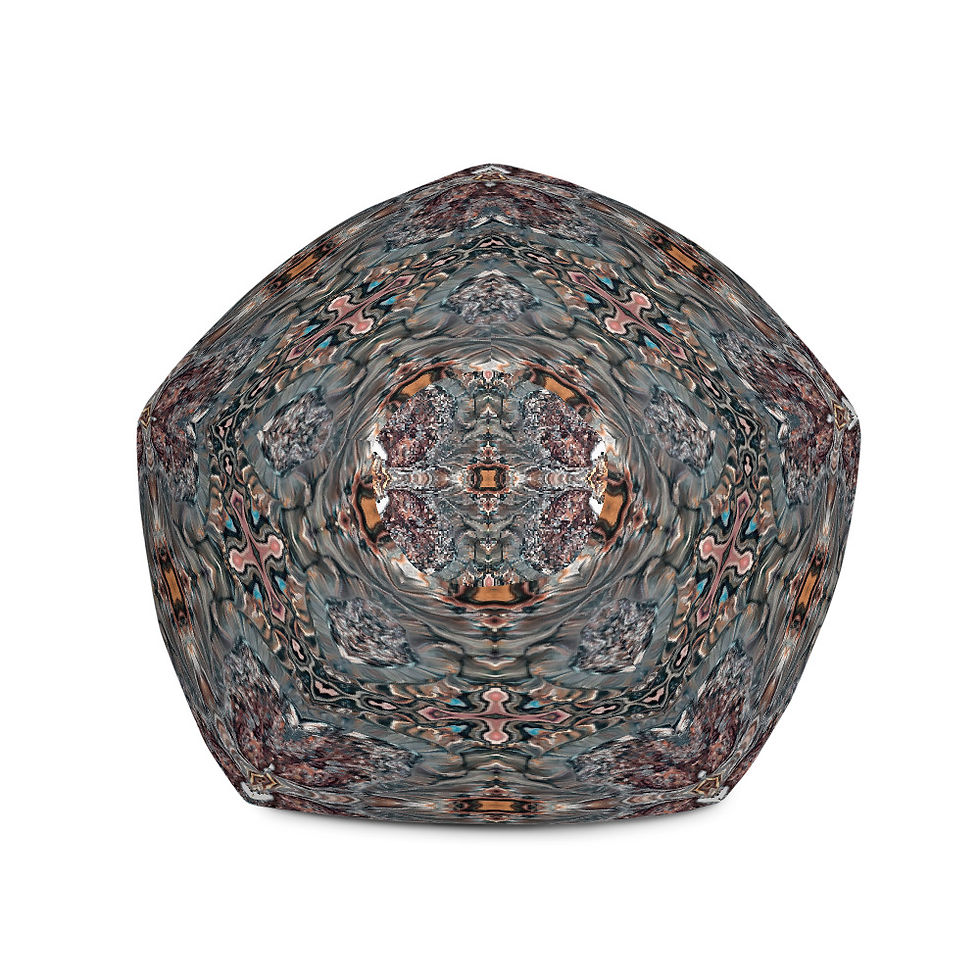 Thumbnail: Autumn symmetry