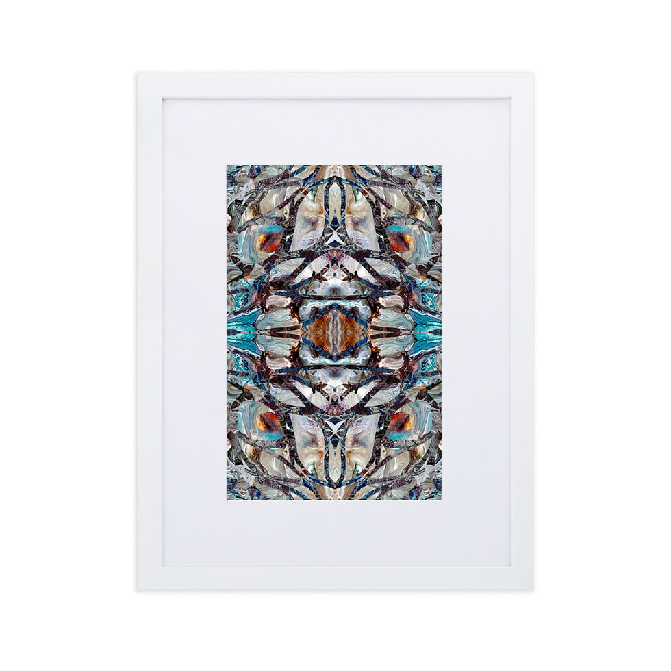 Thumbnail: Polychrome marble 