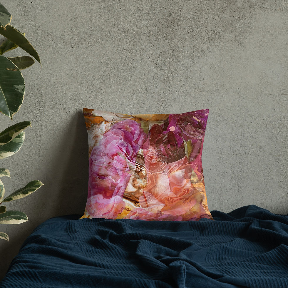 Thumbnail: Melting roses