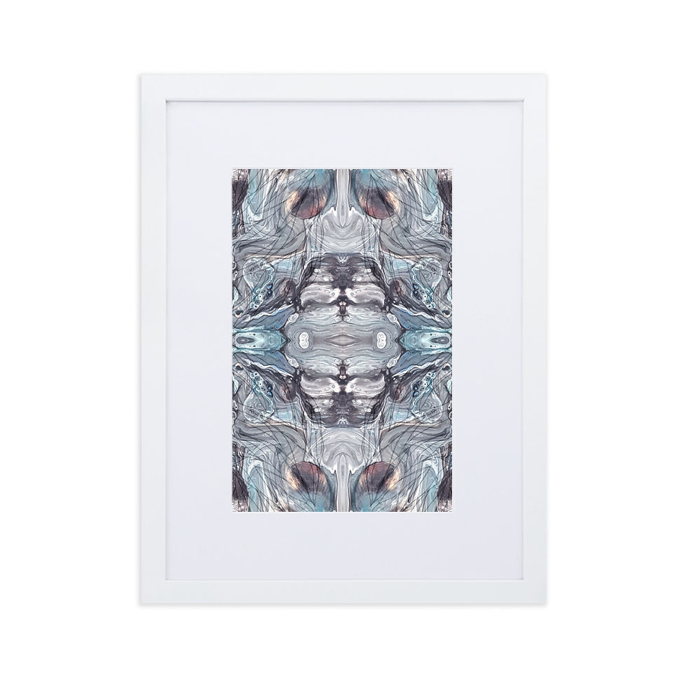 Thumbnail: Abstract marble 