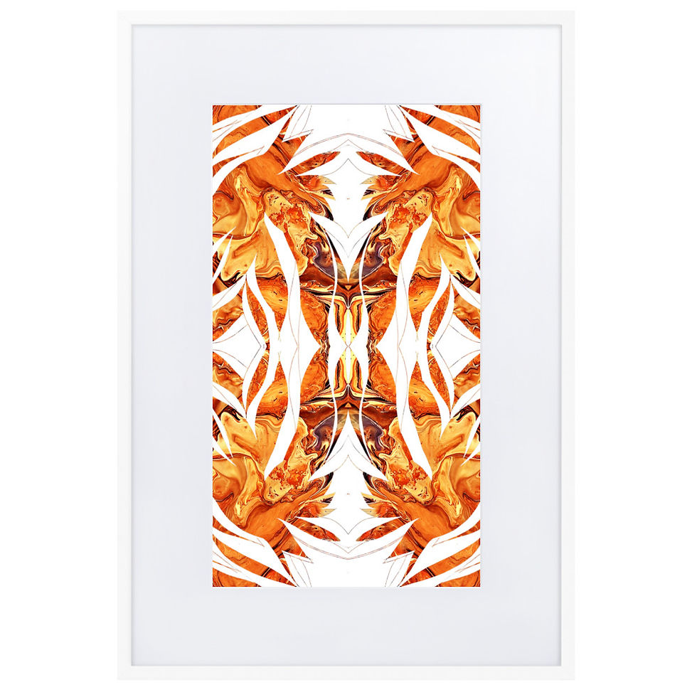 Thumbnail: Dragon symmetry
