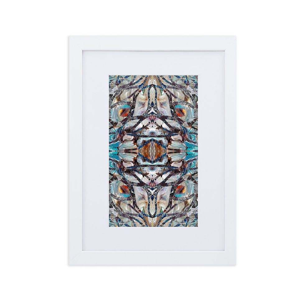 Thumbnail: Polychrome marble 