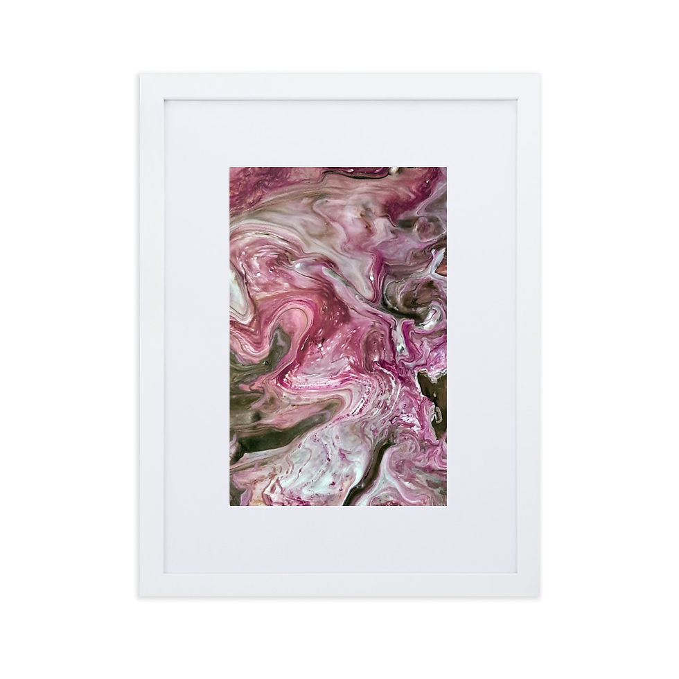 Thumbnail: Pink swirling lava