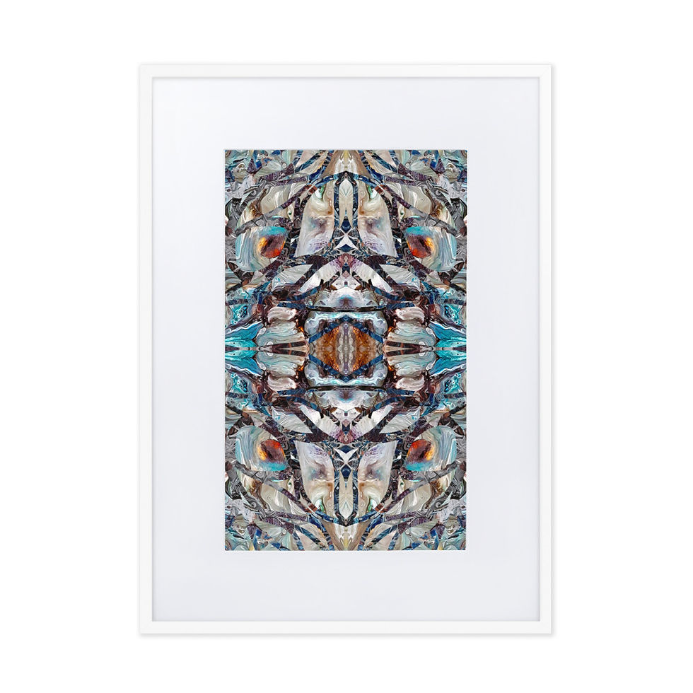 Thumbnail: Polychrome marble 