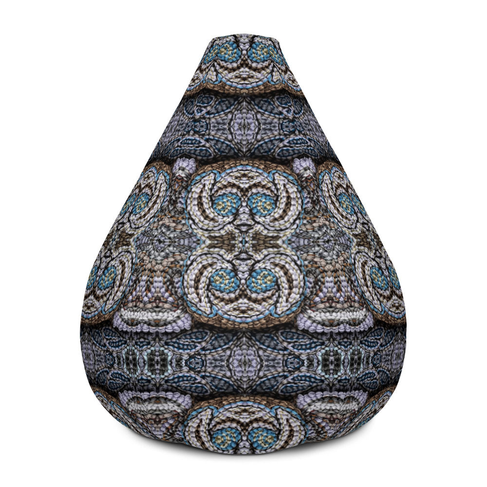 Stitched palmiers III