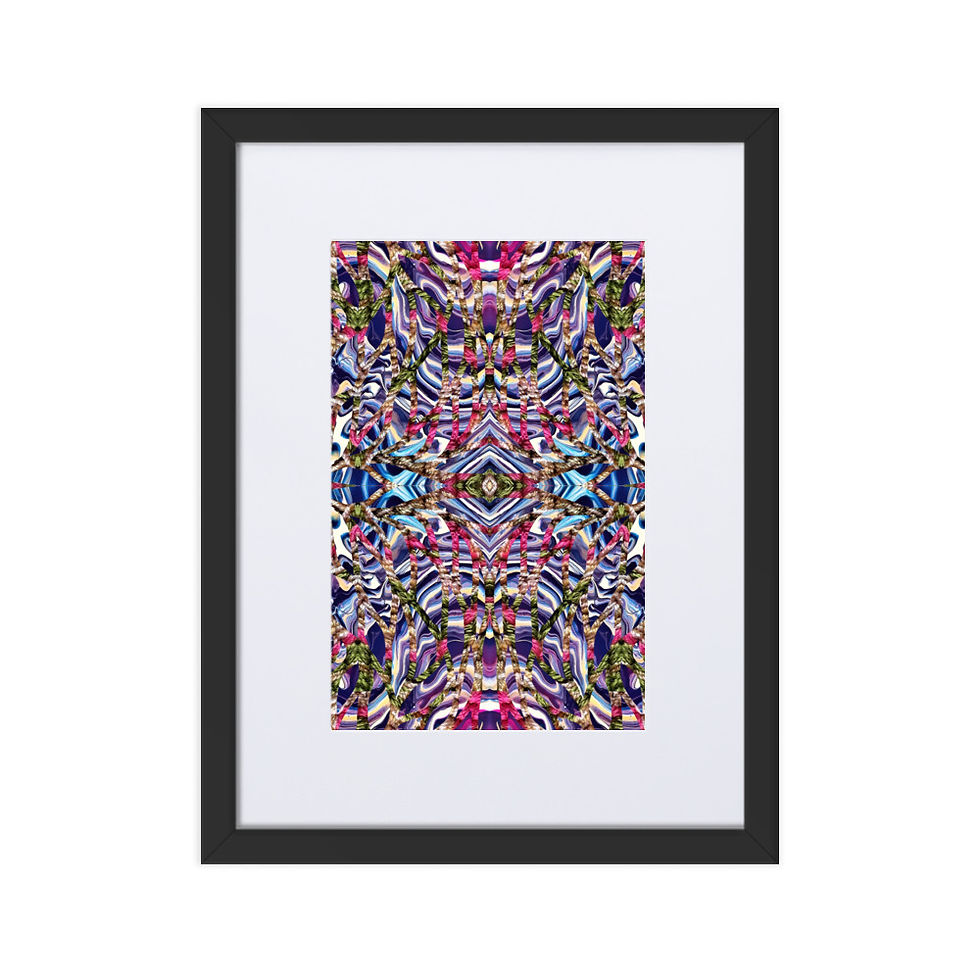 Thumbnail: Psychedelic waves