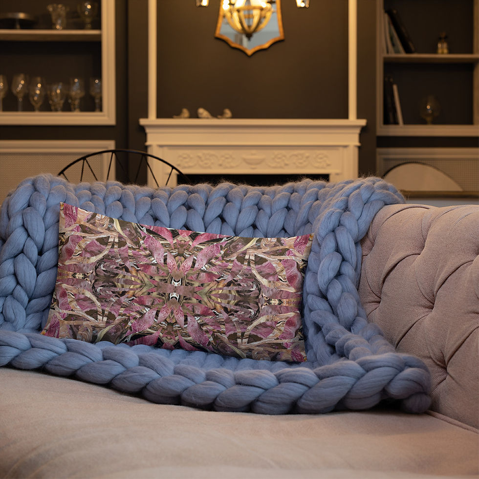 Thumbnail: Premium Pillow