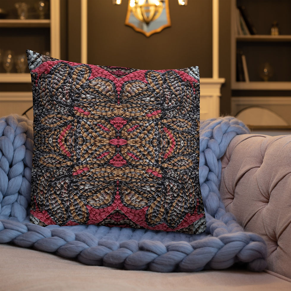 Thumbnail: Autumn patterns
