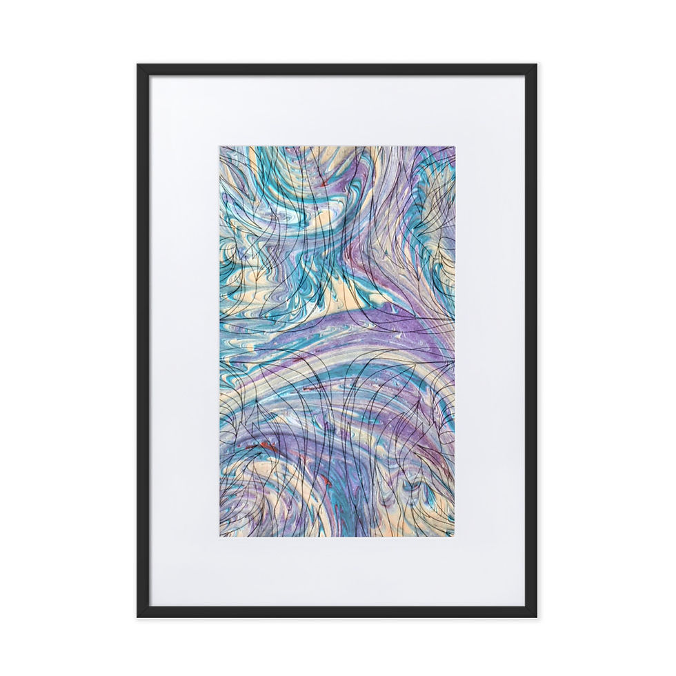 Thumbnail: Blended swirls