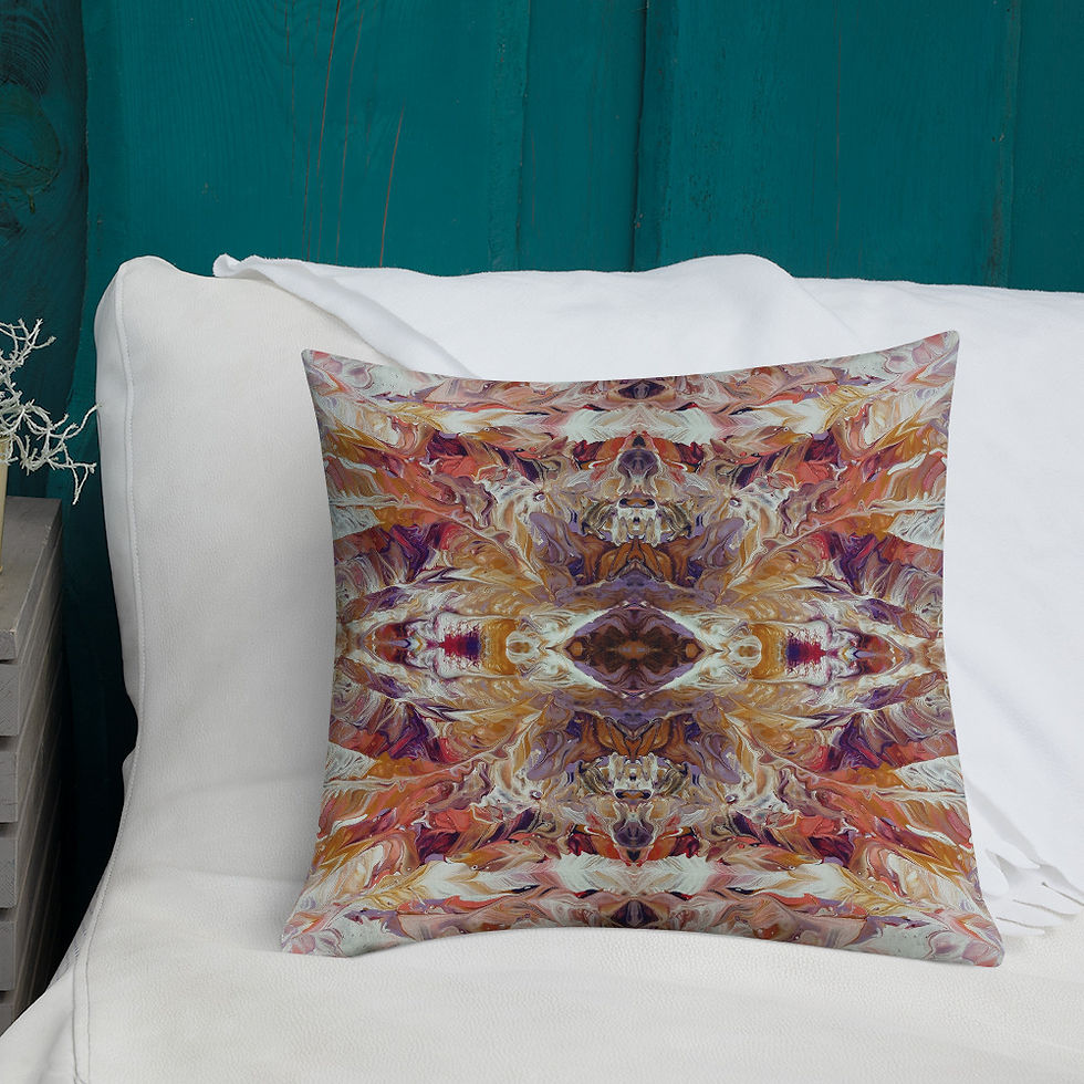 Thumbnail: Pastels symmetry III