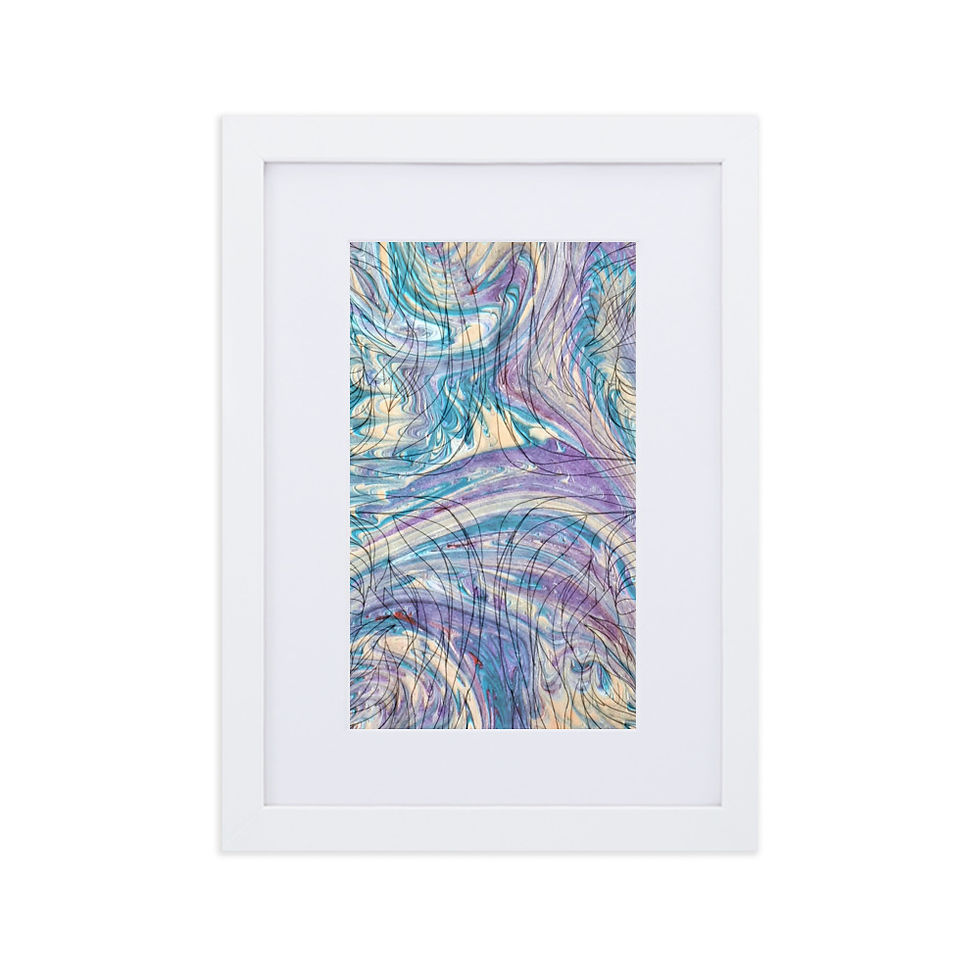 Thumbnail: Blended swirls