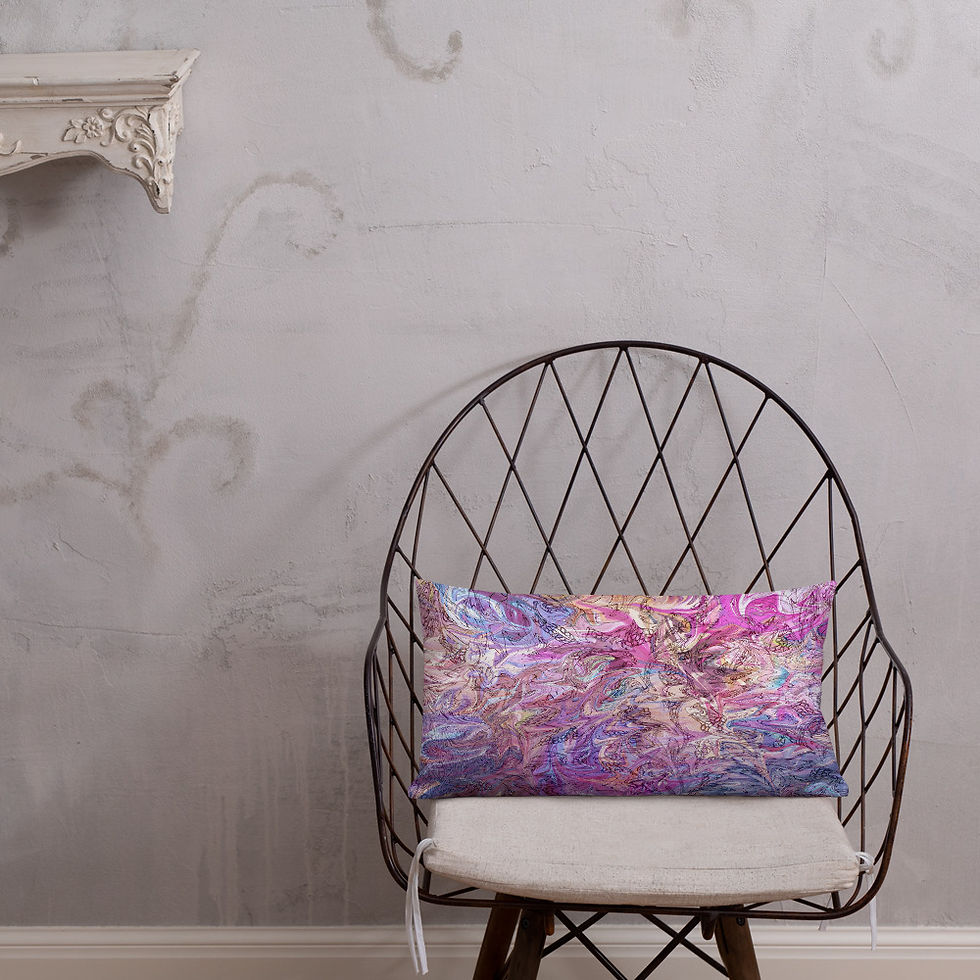 Thumbnail: Mono on pastels flow