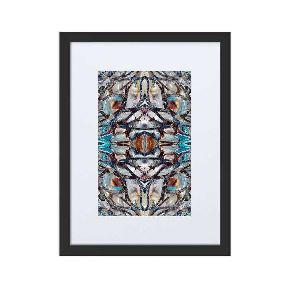 Thumbnail: Polychrome marble 